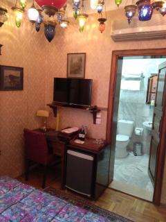 Kybele Hotel - 3