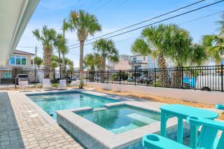 If It's The Beaches by Emerald Coast Retreats - Panama City Beach - 6