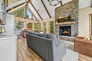 Mountain Soul by Stony Brook Cabins - Gatlinburg - 1