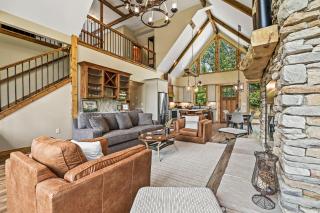 Mountain Soul by Stony Brook Cabins - Gatlinburg - 5