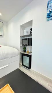 La suite Toujours bleu - Saintry-sur-Seine - 6