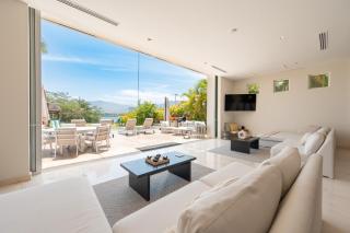 Capitalia Tres Mares Beach Residences & Marina - Puerto Vallarta - 6
