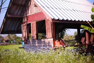 Huean Himbo - Chiang Rai - 5
