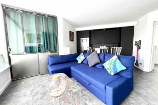 Cosy flat 2 steps from the port 4pers - Gujan-Mestras - 0