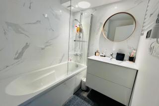 Cosy flat 2 steps from the port 4pers - Gujan-Mestras - 7