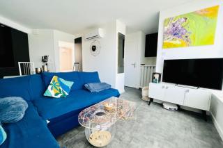 Cosy flat 2 steps from the port 4pers - Gujan-Mestras - 4