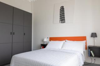 Art Apartments Sarzana - casa con giardino - Capitano Izim - Sarzana - 2