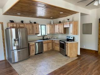 Rainbows End Fishing Resort - Pinetop-Lakeside - 9