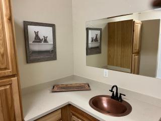 Rainbows End Fishing Resort - Pinetop-Lakeside - 8