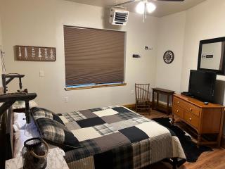 Rainbows End Fishing Resort - 6