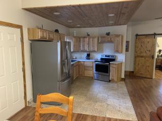 Rainbows End Fishing Resort - Pinetop-Lakeside - 5
