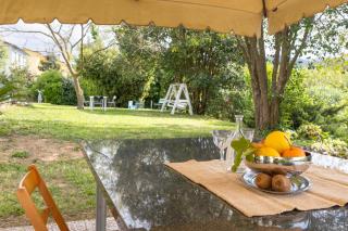 Art Apartments Sarzana - casa con giardino - Capitano Izim - Sarzana - 8