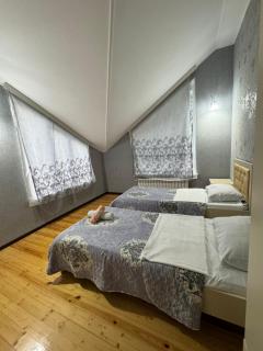 Peak Paradise Gabala Villa - 5