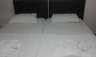 Bereket traveler Hotel - Istanbul - 9
