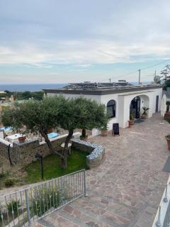 Residenz e Ristorante da Mimì - Ischia - 7
