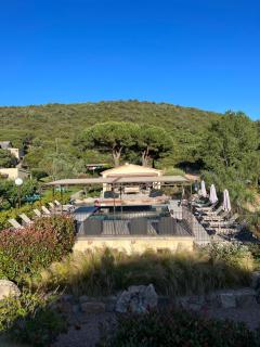 Hôtel les jardins de Sta Giulia avec piscine - Porto-Vecchio - 6