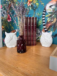 The Badger Set - Hinderwell - 8
