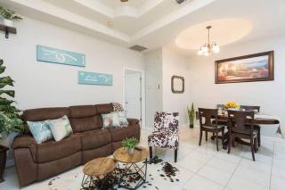 Charming 1 Bedroom Retreat! - Edinburg - 6