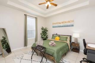 Charming 1 Bedroom Retreat! - Edinburg - 4