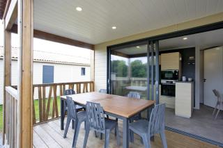 Le Chalet Quarantuno - Welkeys - Saubrigues - 7