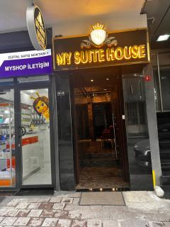 My Suite House - Istanbul - 7