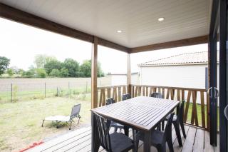 Le Chalet Quarantuno - Welkeys - Saubrigues - 2