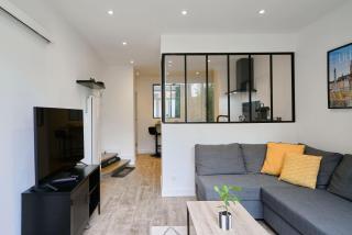 Le Chanzy - Les Demeures d'Adrien - Lille - 1