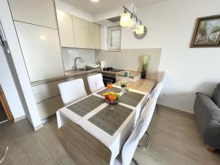 Apartments Irma - Baška Voda - 7