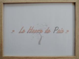 Le havre de Paix Appartement T2 - 2