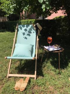 Chateau d Artigues en Provence - 5