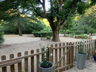 Chateau d Artigues en Provence - Artigues - 6