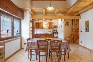 Casa Michod - Nonno Marcel - Châtillon - 1
