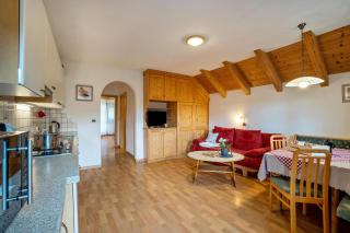 Bolser App Piz da Peres - 2