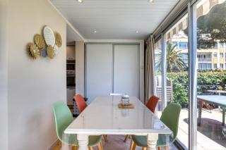 Appartement rez de jardin climatisé - 3