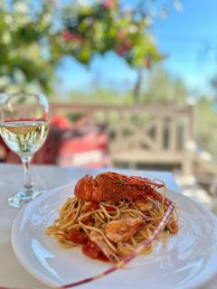 Hotel Imperial - Dhërmi - 5