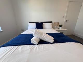 Bristol City Centre 3bed House - Bristol - 5