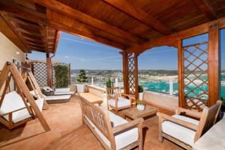 L’Attico sul Mare - Exclusive Penthouse, Vieste - 8
