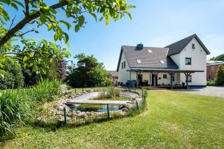 Alte Schule Schalkholz - - 0