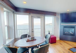 Cannery Pier Hotel & Spa - Astoria - 5
