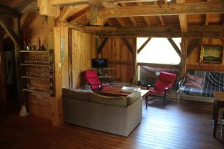 Bergerie sur Airial Landais - Vielle-Saint-Girons - 8