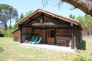 Bergerie sur Airial Landais - Vielle-Saint-Girons - 0
