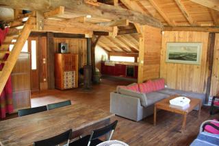 Bergerie sur Airial Landais - Vielle-Saint-Girons - 5