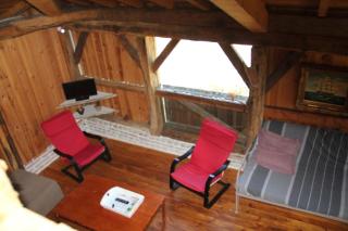 Bergerie sur Airial Landais - Vielle-Saint-Girons - 4
