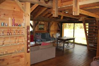 Bergerie sur Airial Landais - Vielle-Saint-Girons - 1
