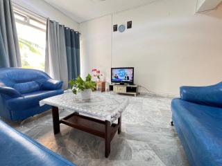 2 Bedroom Unit at Ocean View Resort - Port Dickson - 0