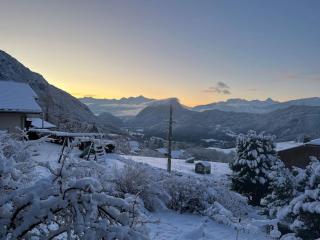 Grand chalet - Mieussy - Mieussy - 9