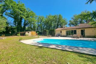 Villa 6 guests 30 min from Cannes - Private Pool - 3