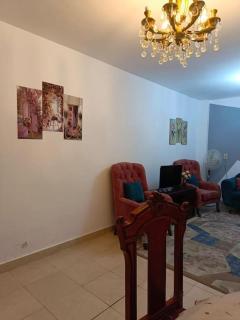 furnished apartment for rent at madinaty - Madinaty - 8