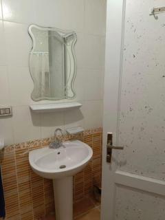 furnished apartment for rent at madinaty - Madinaty - 4