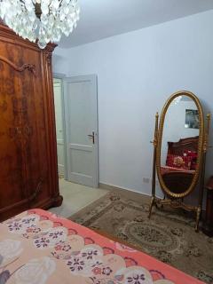 furnished apartment for rent at madinaty - Madinaty - 3